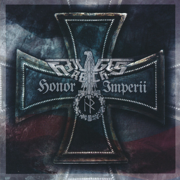 Heiliges Reich ‎"Honor Imperii"